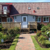 Отель Hotell Turistgården i Simrishamn AB, фото 1