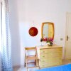 Отель 3 bedrooms appartement at Cala Gonone 70 m away from the beach with enclosed garden, фото 7
