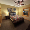 Отель Cozy Bear Chalet, фото 3