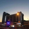 Отель Hanting Hotel Qinhuangdao Quante Field, фото 13