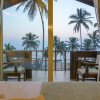 Отель Antares Beach Resort, фото 2