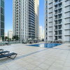 Отель Kohh - 3Br In Marina Wharf Ii, фото 2