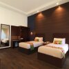 Отель Mayang Sari Beach Resort, фото 23