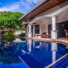 Отель VIP Villas Pattaya Park Villas Jomtien Beach, фото 13