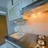 Отель The Nifty Nook 2Br At Gateway Ahmad Yani Cicadas Apartment, фото 1