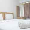 Отель Best Deal The Springlake Summarecon Studio Apartment, фото 6