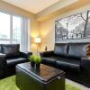 Отель Toronto Rooms and Suites, фото 8
