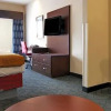 Отель Holiday Inn Exp Stes Okc North, фото 1
