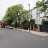 Отель Abbey Road Flat в Лондоне