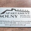 Отель Apartament Solny Wieliczka Centrum 5, фото 24