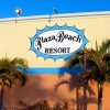 Отель Bayview Plaza Waterfront Resort в Сант-Пит-Биче
