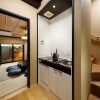 Отель Kanade Fushimiinaritaishame, фото 13