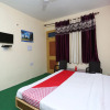 Отель Jasmine By OYO Rooms, фото 3