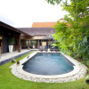 Отель Villa Jodie Seminyak, фото 5