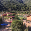 Отель Los Quenes River Lodge, фото 26