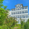 Отель Sassnitz - Villa Anna Villa Anna App 23, фото 15