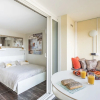 Отель Cap d'Agde Studio - Village naturiste, фото 5