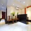 Отель International Inn в Гонконге