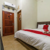 Отель Reddoorz Near Stasiun Poris Tangerang, фото 5