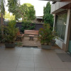 Отель Ashray Inn, фото 13