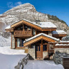 Отель Chalet Val-d'Isère, 6 pièces, 11 personnes - FR-1-567-69, фото 2