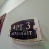 Отель Star Light Apt #3 @ The Retreat Apartments, фото 12