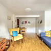 Отель Converted Tea House With Retro Vibes In Lively Leith, фото 8