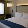 Отель Holiday Inn Express Salt Lake City Downtown, an IHG Hotel, фото 3