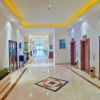 Отель Holiday Inn Jeddah - Al Salam, фото 18