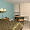 Отель Overton Motel Livingston, фото 8