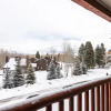 Отель Snow Flower 026 2 Bedroom Condo by RedAwning, фото 22