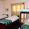 Отель Airport Tourist Hostel, фото 3