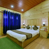 Отель Wooden Paradise Nainital By OYO Rooms, фото 8