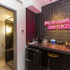 Отель The Pink Hotel, фото 18