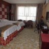 Отель Tianyi Hotel в Урумчи