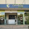 Отель Calzada Inn, фото 7