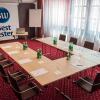 Отель Best Western Plaza Hotel Wels, фото 14