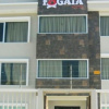 Отель Fogata Hostel, фото 1