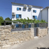 Отель Modern Holiday Home With Jacuzzi, фото 1