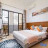 Отель Sanya Jinlanju Hanfu Design Homestay, фото 12