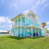 Отель Blue Fin House- Pet Friendly & Boardwalk to the Beach!, фото 31