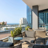 Отель Radisson Blu Hotel, Durban Umhlanga, фото 46