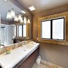 Отель Updated Pinewild W/ Deck & On-site Tennis 3 Bedroom Condo, фото 11