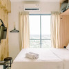 Отель Cozy and Minimalist Studio at Sky House BSD Apartment, фото 2