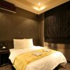 Отель Wiiz Hotel, фото 17