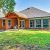 Отель Haltom City Home w/ Patio ~ 11 Mi to Fort Worth!, фото 22