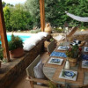 Отель Evia rent a villa only 99km from Athens with private pool, фото 6