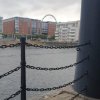 Отель 2-bed Apartment in Liverpool at Albert Dock, фото 13