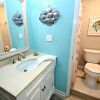 Отель Gulf House 106 2 Bedroom Condo, фото 5