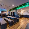 Отель Ibis Styles Kiel, фото 34